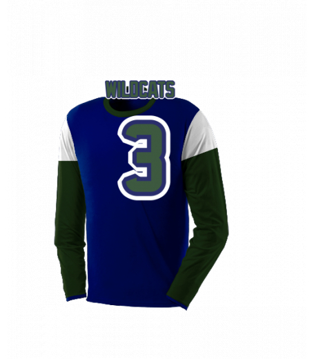 Tallahassee Jersey