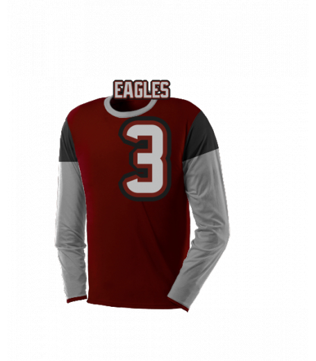 Tallahassee Jersey