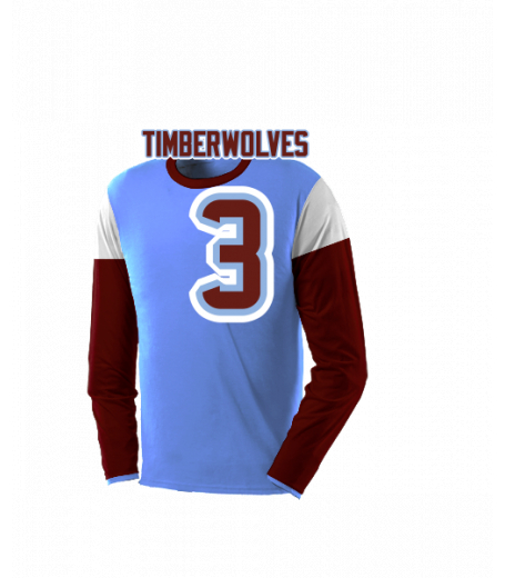 Tallahassee Jersey