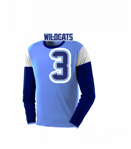 Tallahassee Jersey