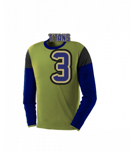 Tallahassee Jersey