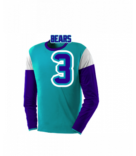 Tallahassee Jersey