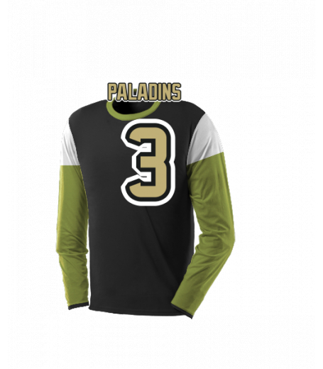 Tallahassee Jersey