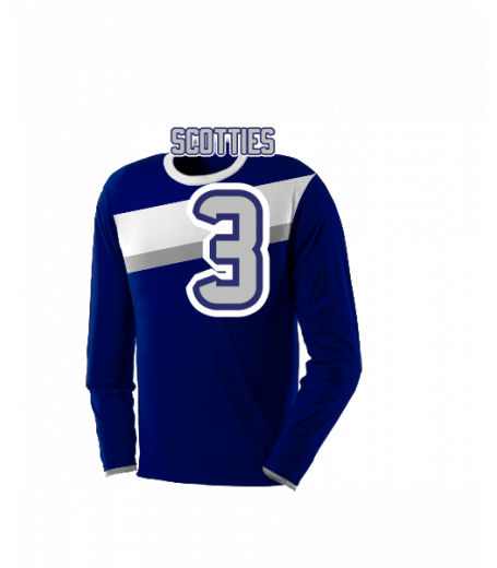 Torrance Jersey