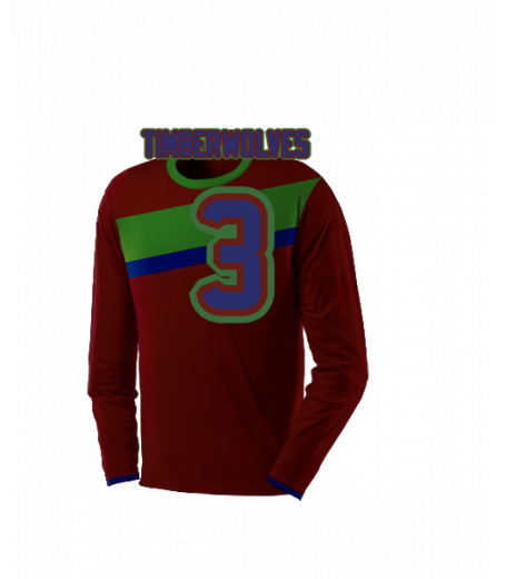 Torrance Jersey