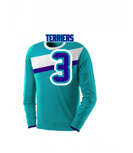 Torrance Jersey