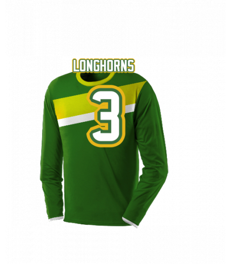 Torrance Jersey