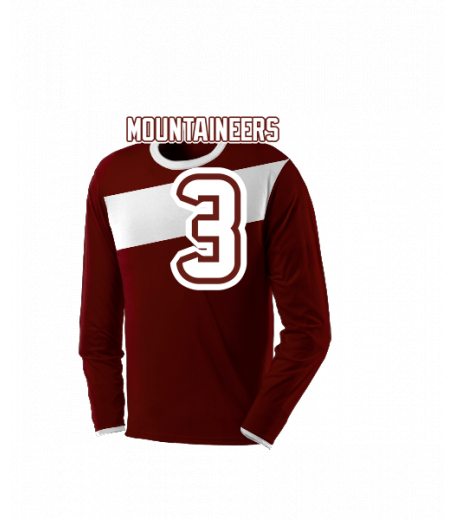 Torrance Jersey