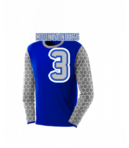 Vancouver Jersey