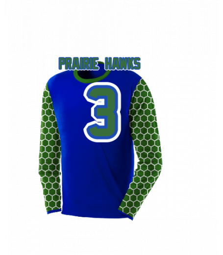 Vancouver Jersey