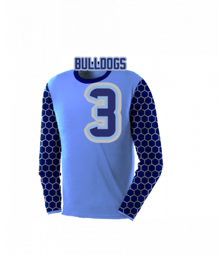 Vancouver Jersey