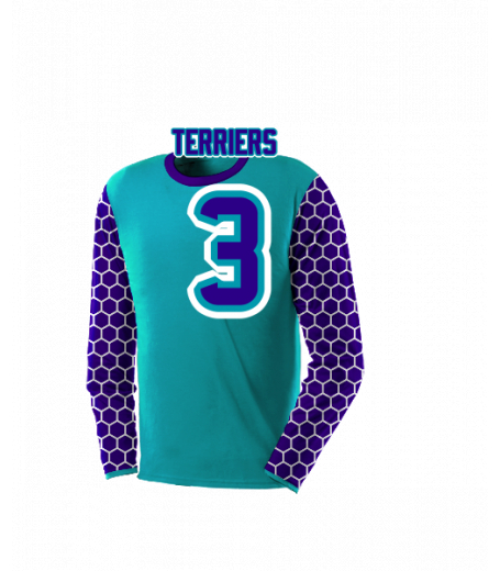 Vancouver Jersey