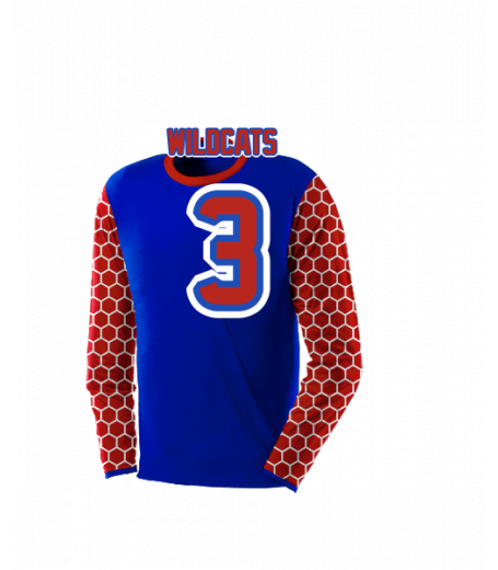 Vancouver Jersey