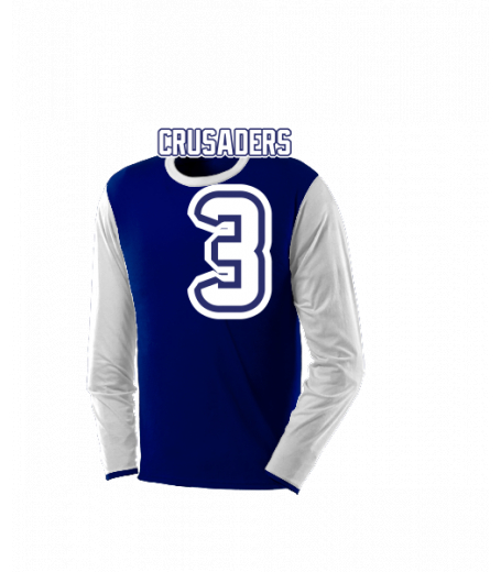 Vancouver Jersey