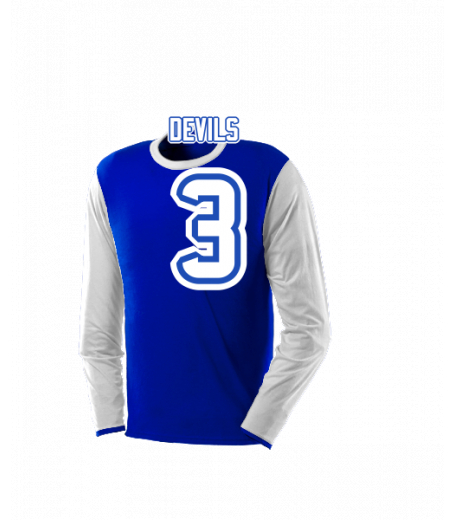 Vancouver Jersey