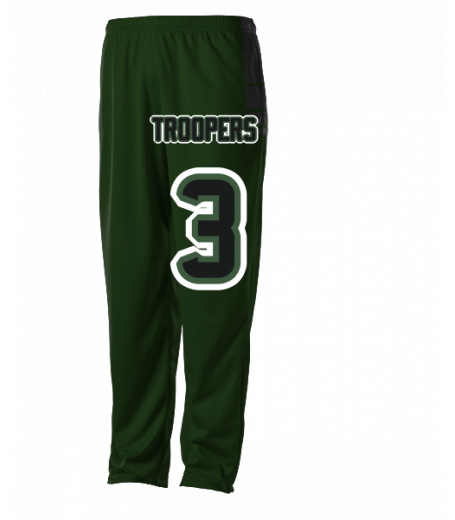 Cedar Rapids Jersey