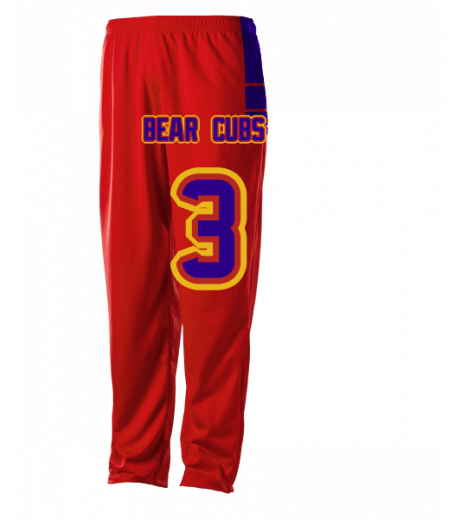 Cedar Rapids Jersey