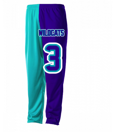 Charleston Jersey