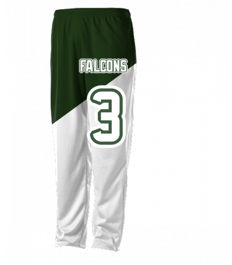 Concord Jersey