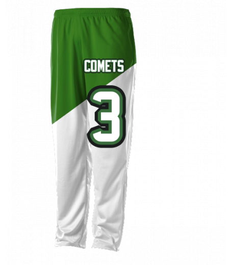 Concord Jersey