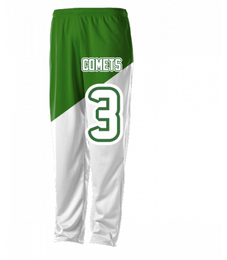 Concord Jersey