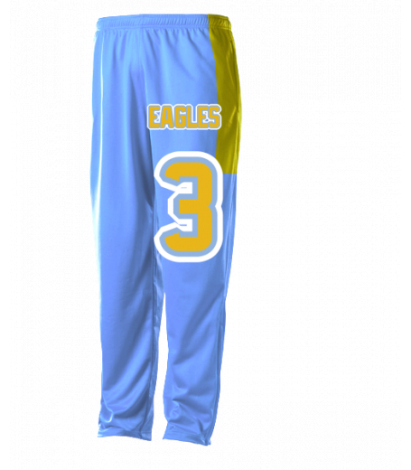 Coral Springs Jersey