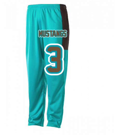 Coral Springs Jersey