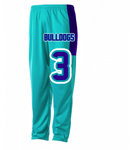 Coral Springs Jersey