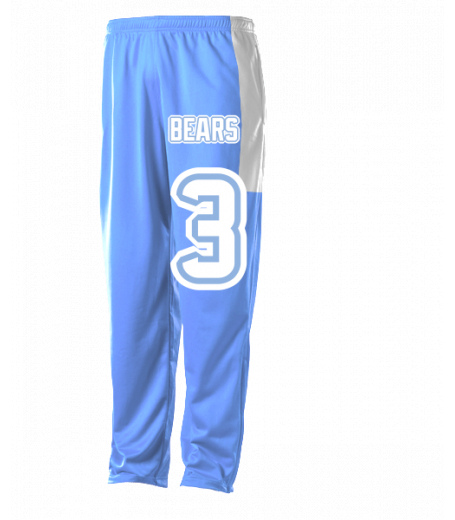 Coral Springs Jersey