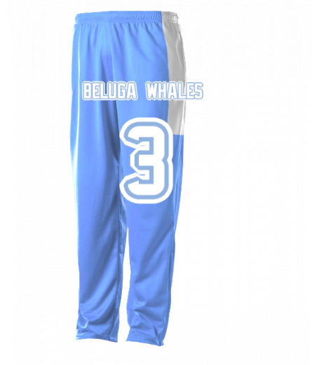 Coral Springs Jersey