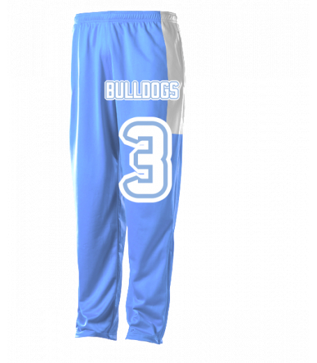 Coral Springs Jersey