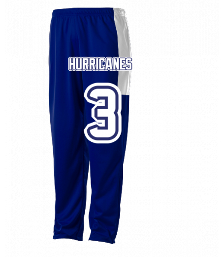 Coral Springs Jersey