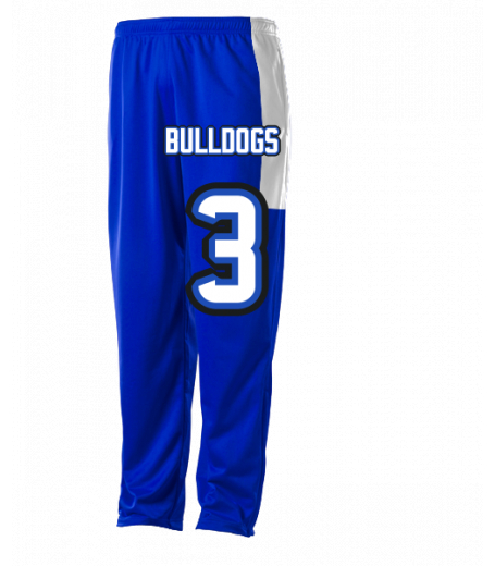 Coral Springs Jersey