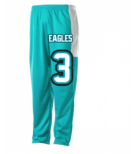 Coral Springs Jersey