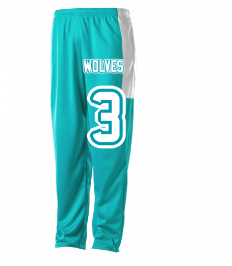 Coral Springs Jersey