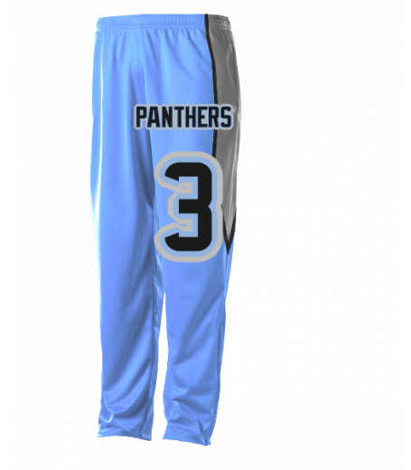 Gainesville Jersey