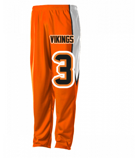 Gainesville Jersey