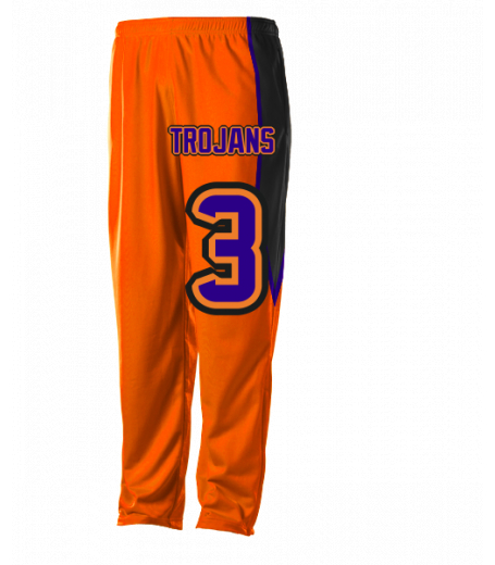 Gainesville Jersey