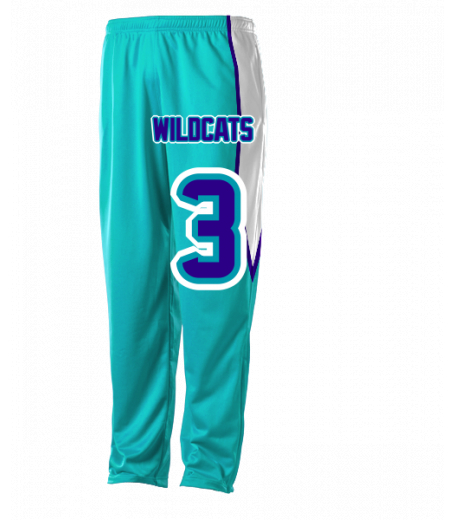 Gainesville Jersey