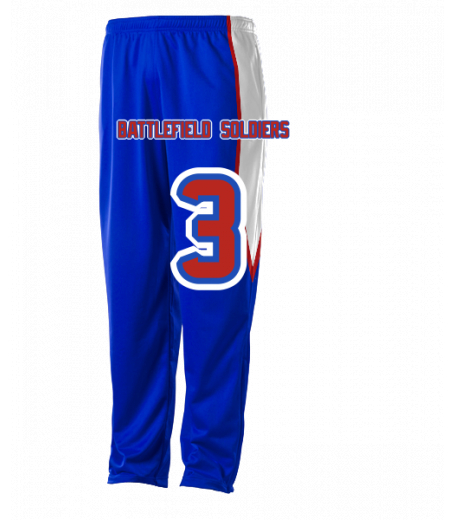 Gainesville Jersey