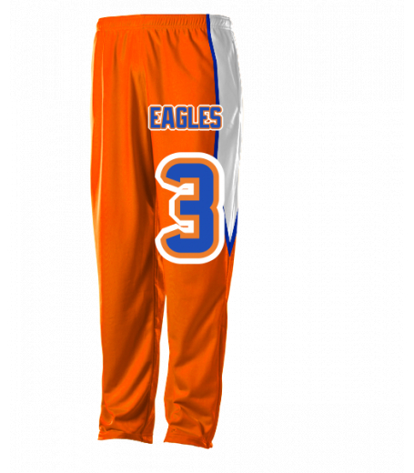 Gainesville Jersey