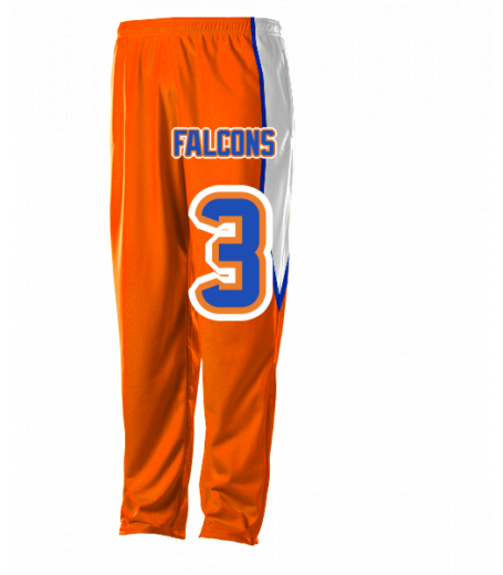 Gainesville Jersey