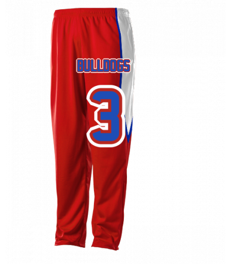 Gainesville Jersey