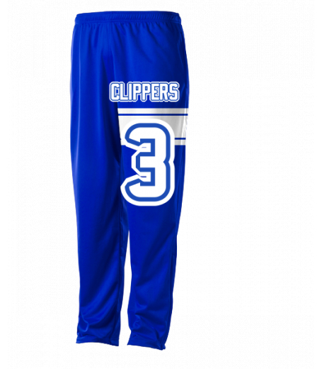 Hampton Jersey