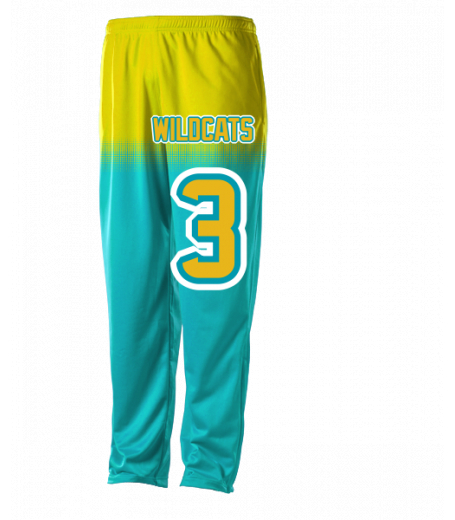 Midland Jersey