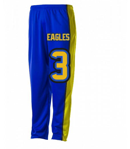 Parrish Jersey