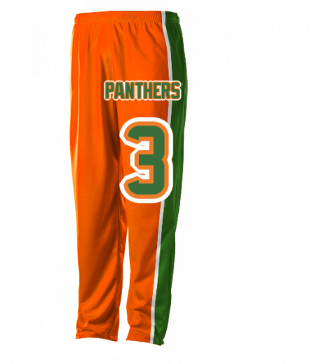 Parrish Jersey