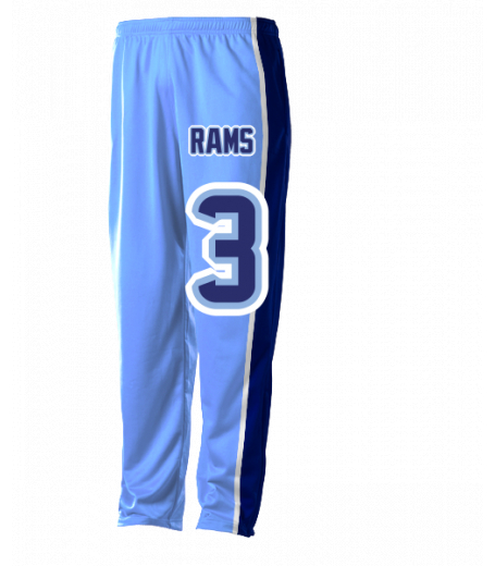 Parrish Jersey