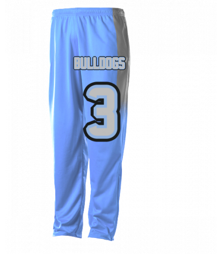 Thousands Oaks Jersey