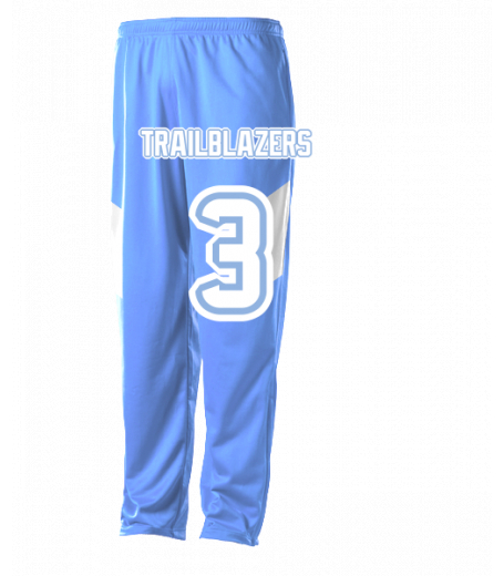 Visalia Jersey